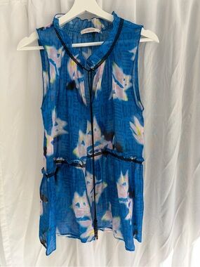 Dorothee Schumacher sleeveless